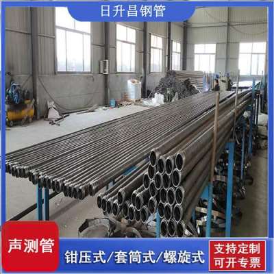硚口声测管桩基检测的频率要达到多少百分比