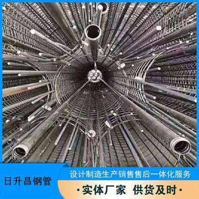 硚口桩基声测管检测时主要考虑两方面的规范内容