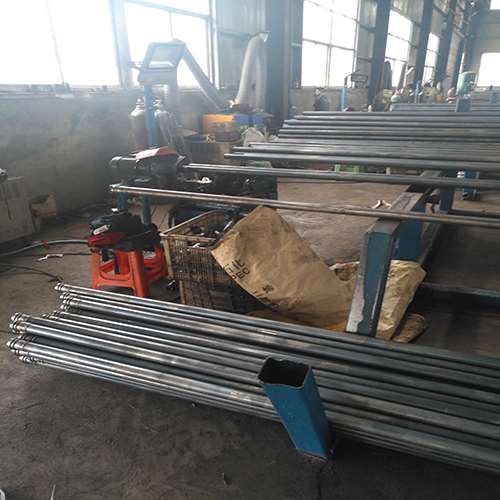 硚口桥梁桩基声测管的施工工艺流程